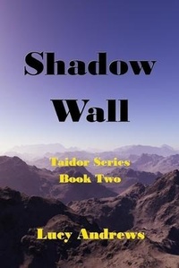 Enlarge image Cover: Shadow Wall - Treeberry Press