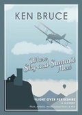 Cover: 'Where Sky and Summit Meet' - Tippermuir Books Limited