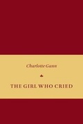 Cover: The Girl Who Cried - HappenStance