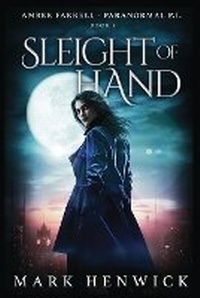 Enlarge image Cover: Sleight of Hand - Marque