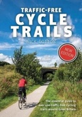 Cover: Traffic-Free Cycle Trails - Vertebrate Publishing Ltd