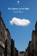 Cover: The Painter on his Bike - Dedalus Press