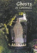 Cover: Ghosts of Cornwall - Bossiney Books