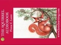 Cover: The Squirrel Audiobook - Lunn Learning