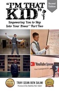 Cover: I'm that KID - Influencer Publishing