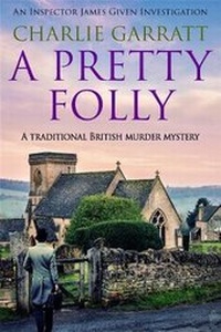 Enlarge image Cover: A Pretty Folly - Sapere Books