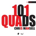 Cover: 101 Quads - Puncher and Wattmann
