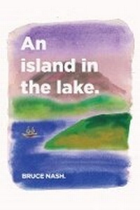 Enlarge image Cover: An Island in the lake - Arcadia