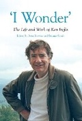 Cover: 'I Wonder' - Monash University Publishing