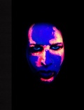 Cover: Marilyn Manson by Perou - Reel Art Press