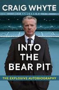Enlarge image Cover: Into the Bear Pit - Arena Sport