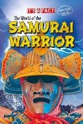 Cover: The World of the Samurai Warrior - Ruby Tuesday Books