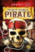 Cover: The Life of a Caribbean Pirate - Ruby Tuesday Books