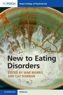 Cover: New to Eating Disorders - Cambridge University Press