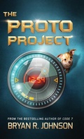 Cover: The Proto Project - Candy Wrapper Inc.