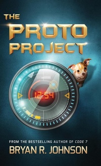 Enlarge image Cover: The Proto Project - Candy Wrapper Inc.