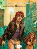 Cover: Authorised Happiness Vol. 1 - Cinebook Ltd
