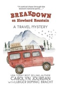 Cover: Breakdown on Blowhard Mountain - Athenaeus Media