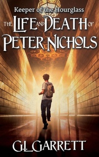 Enlarge image Cover: Keeper of the Hourglass - BLACK ROSE WRITING