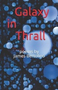 Cover: Galaxy in Thrall - Goldfish Press
