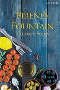 Cover: Pirene's Fountain Volume 12, Issue 20 - Glass Lyre Press
