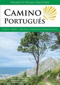 Abbildung von: Camino Portugues - Village to Village Press
