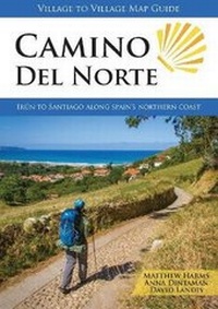 Abbildung von: Camino del Norte - Village to Village Press