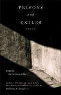 Cover: Prisons and Exiles - Center for Basque Studies