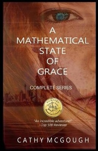 Enlarge image Cover: A Mathematical State of Grace Complete Series - Stratford Living Publishing Inc.