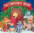 Cover: The Christmas Bear (Hardcover) - Rainstorm Publishing