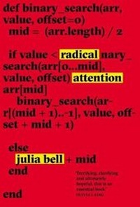 Enlarge image Cover: Radical Attention - Peninsula Press Ltd