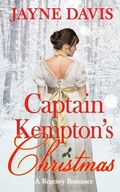 Cover: Captain Kempton's Christmas - Verbena Books