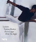 Cover: Lynette Yiadom-Boakye - Tate Publishing
