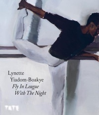 Abbildung von: Lynette Yiadom-Boakye - Tate Publishing