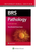 Cover: BRS Pathology - WOLTERS KLUWER HEALTH
