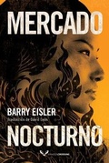 Cover: Mercado nocturno - AmazonCrossing