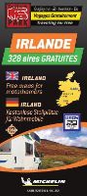 Abbildung von: Ireland - Motorhome Stopovers - Trailers Park