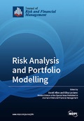 Cover: Risk Analysis and Portfolio Modelling - MDPI