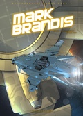 Cover: Mark Brandis - Aufstand der Roboter - PANINI