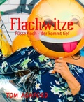 Cover: Flachwitze - BookRix
