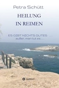 Cover: HEILUNG in REIMEN - tredition