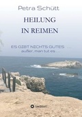 Cover: HEILUNG in REIMEN - tredition