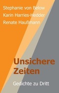 Cover: Unsichere Zeiten - tredition