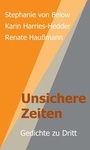 Cover: Unsichere Zeiten - tredition