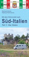 Cover: Mit dem Wohnmobil nach S&uuml;d-Italien - Womo