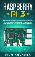 Cover: Raspberry Pi 3 - Data Science
