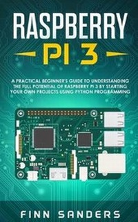 Enlarge image Cover: Raspberry Pi 3 - Data Science