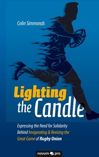 Abbildung von: Lighting the Candle - novum publishing