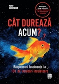 Cover: C&acirc;t dureaza acum? - Litera Media Group