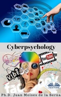 Cover: Cyberpsychology - Tektime